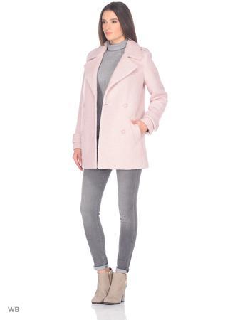 Пальто Shokolat