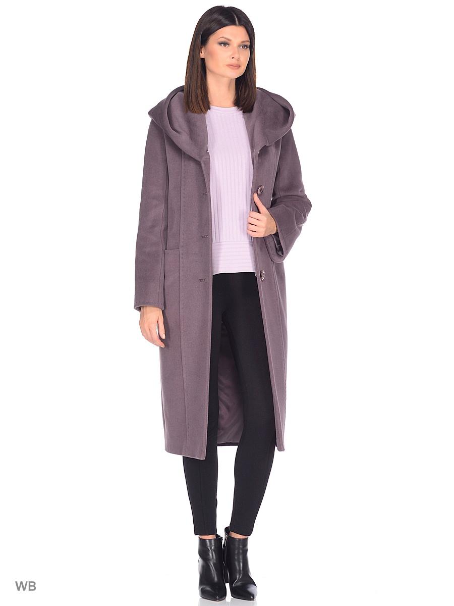 Пальто Gamelia