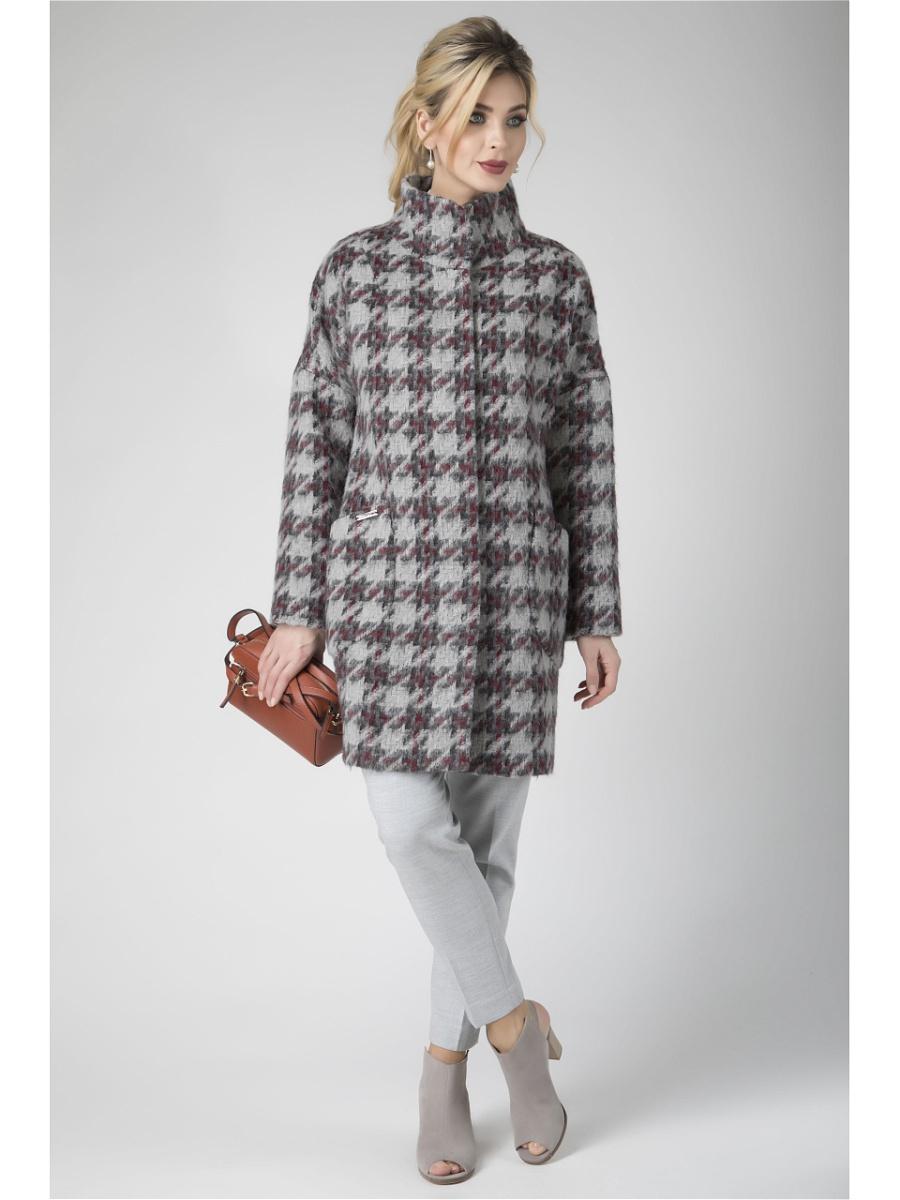 Пальто Electrastyle