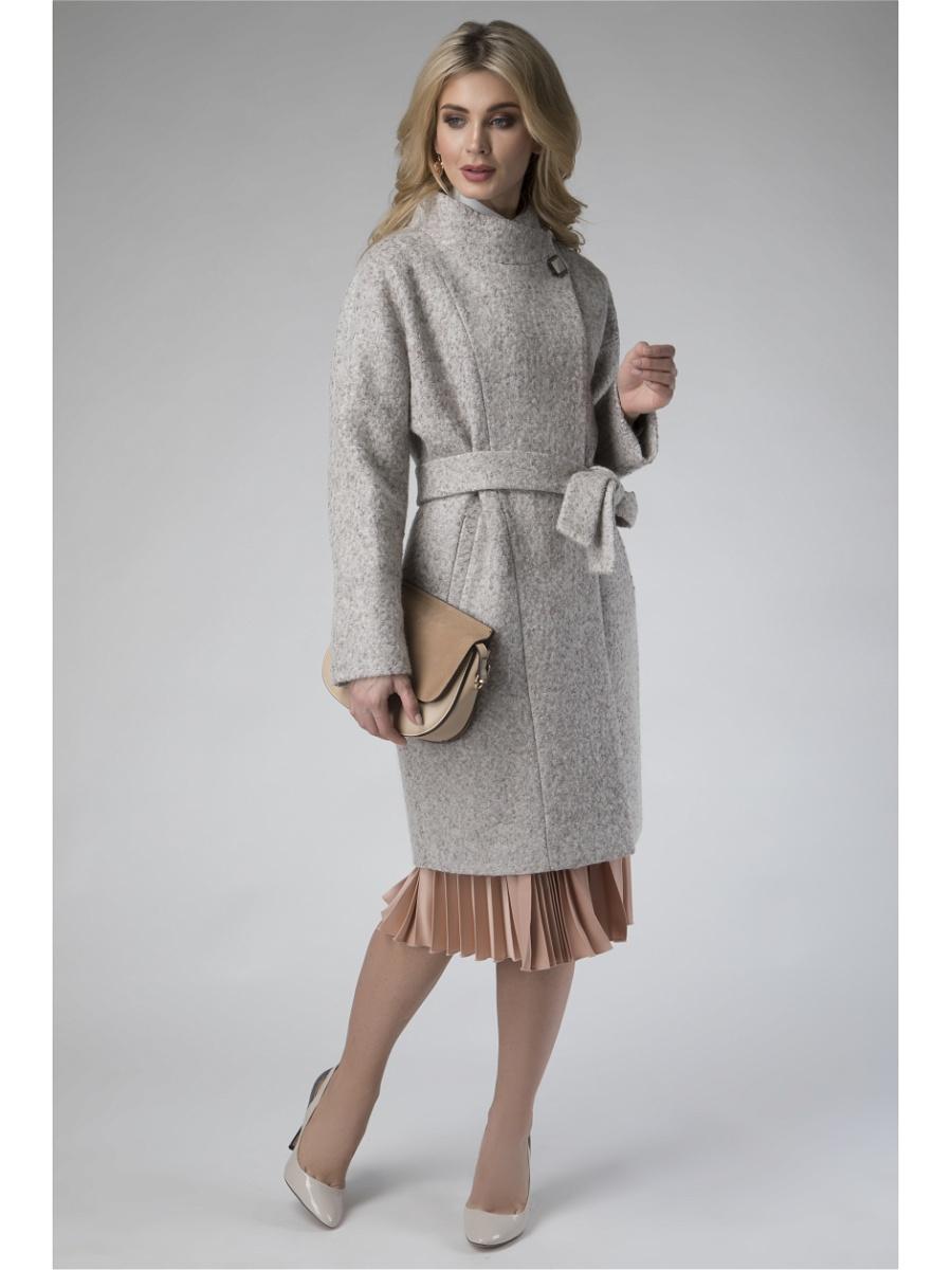 Пальто Electrastyle