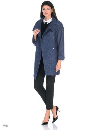 Пальто КУТЮРЬЕ