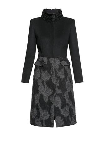 Пальто Style national