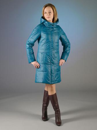 Пальто KANKAMA