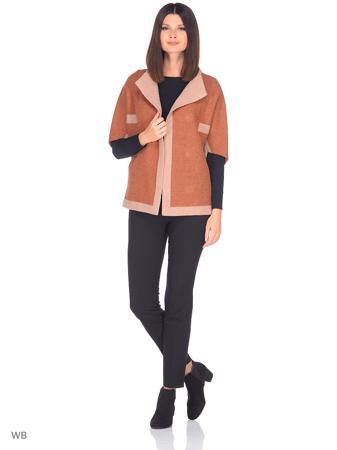 Пальто Gamelia