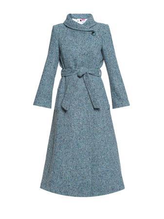 Пальто Style national