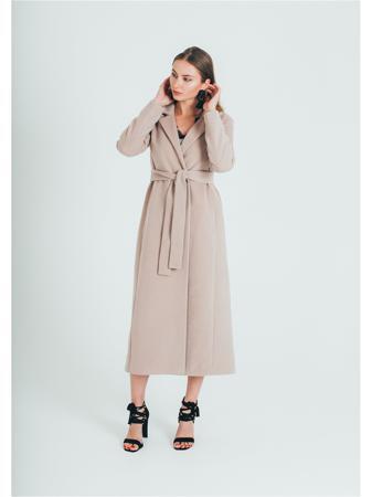 Пальто Krismarin