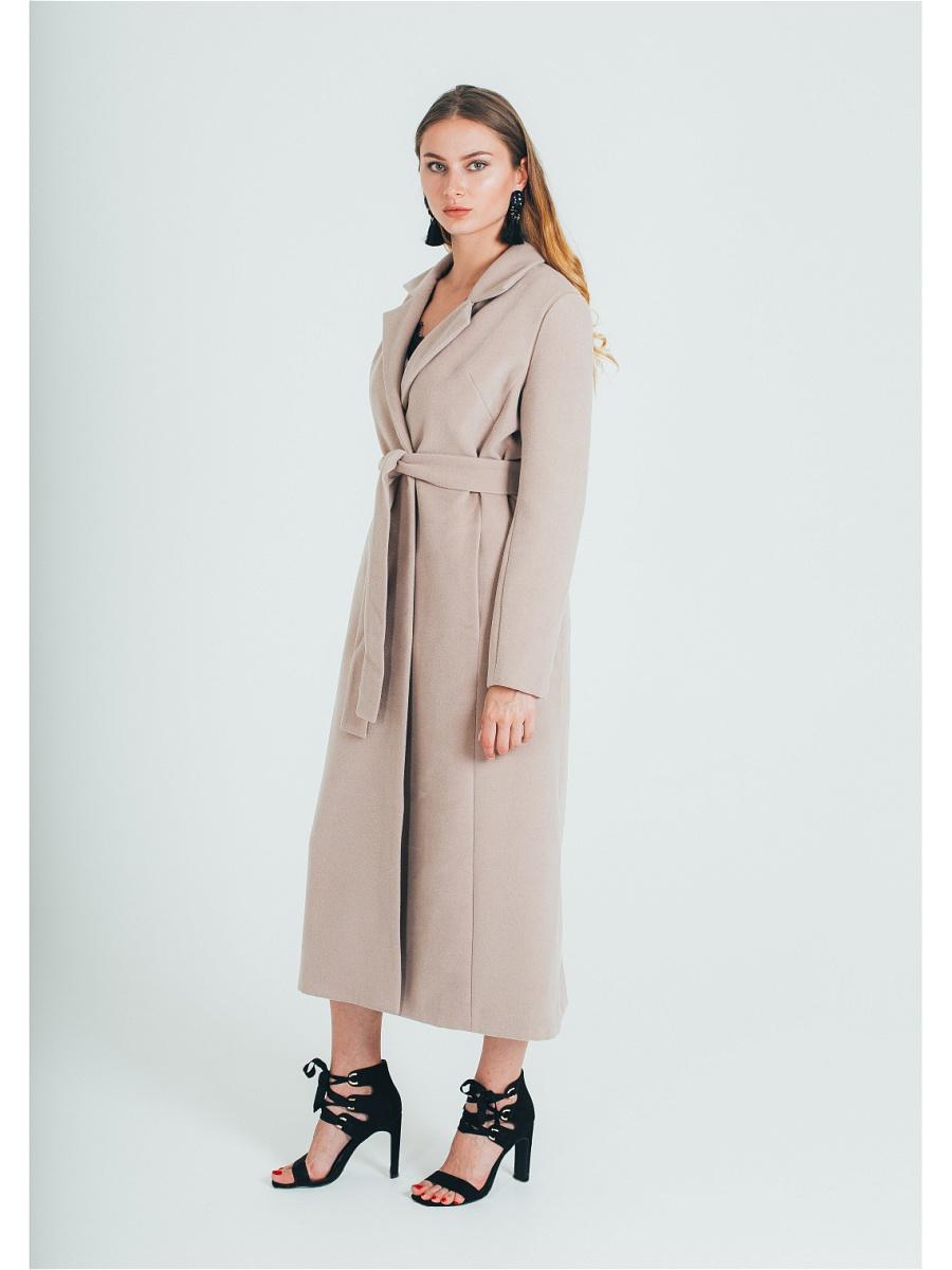 Пальто Krismarin