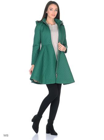 Пальто Elvinjontex