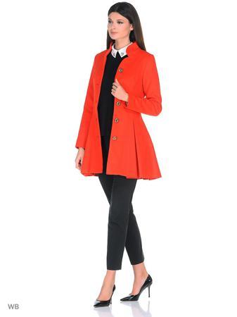 Пальто КУТЮРЬЕ