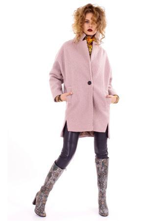 Пальто FORZA VIVA