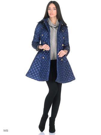 Пальто КУТЮРЬЕ