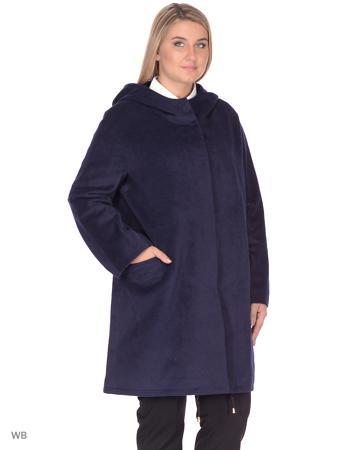 Пальто PRIMA WOMAN