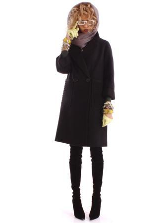 Пальто FORZA VIVA