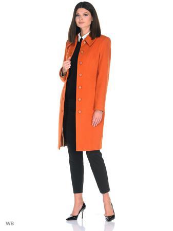 Пальто КУТЮРЬЕ