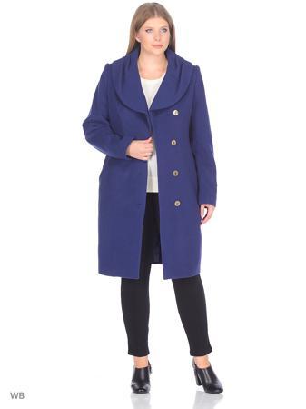 Пальто КУТЮРЬЕ