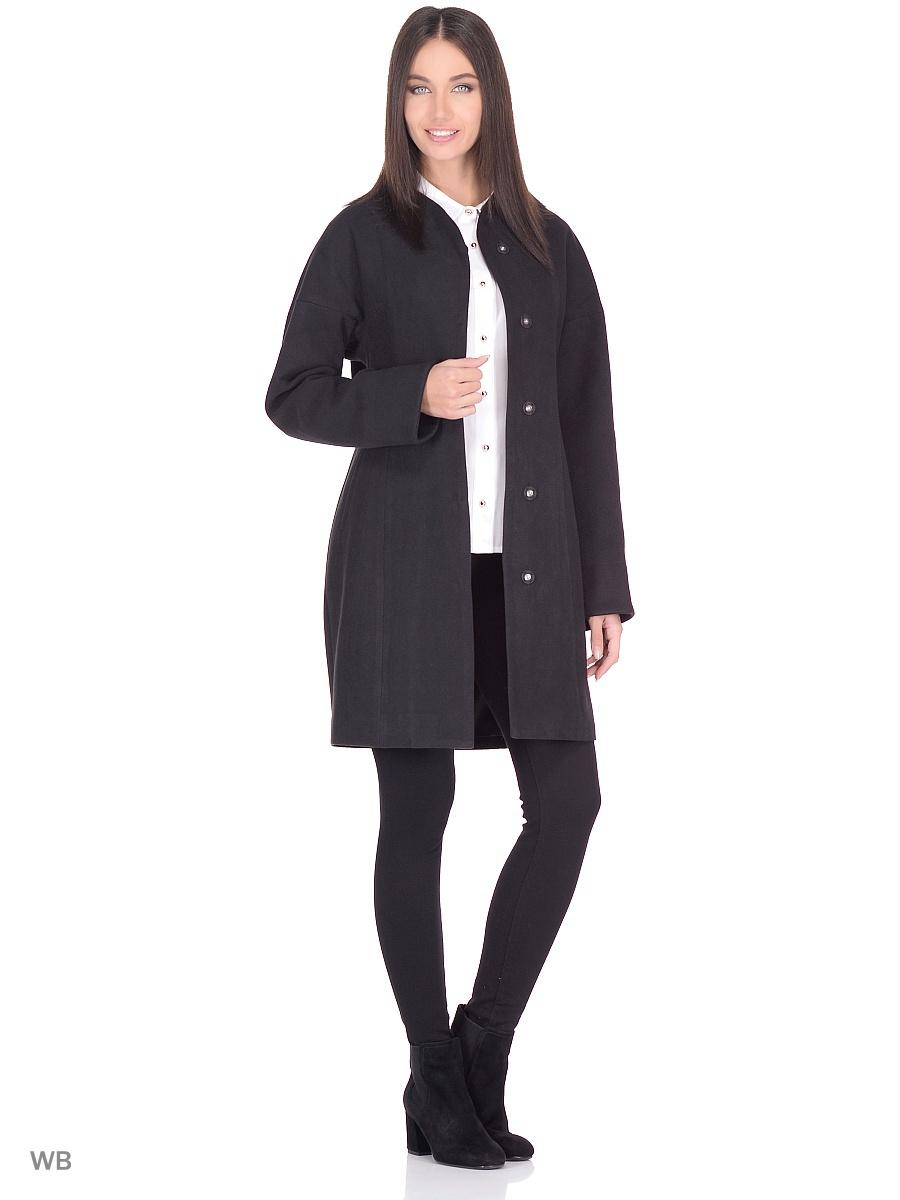 Пальто PRIMA WOMAN