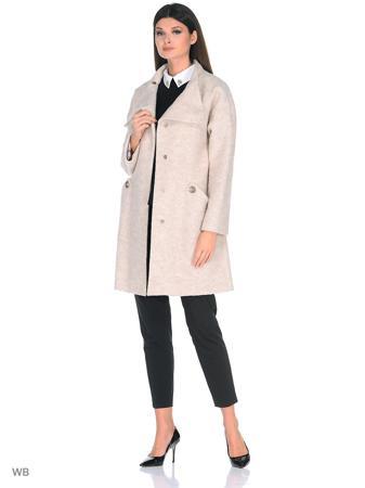 Пальто КУТЮРЬЕ