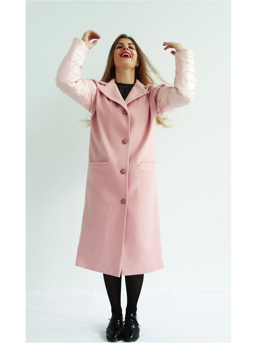 Пальто  -  цвет