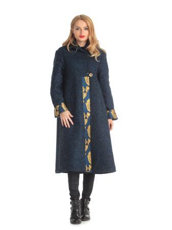 Пальто Artwizard