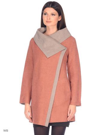 Пальто Gamelia