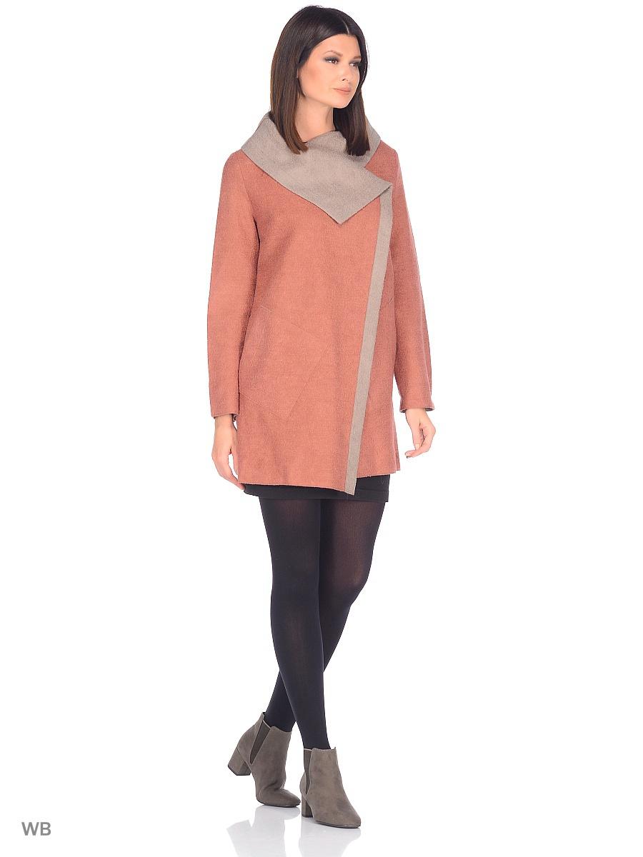 Пальто Gamelia