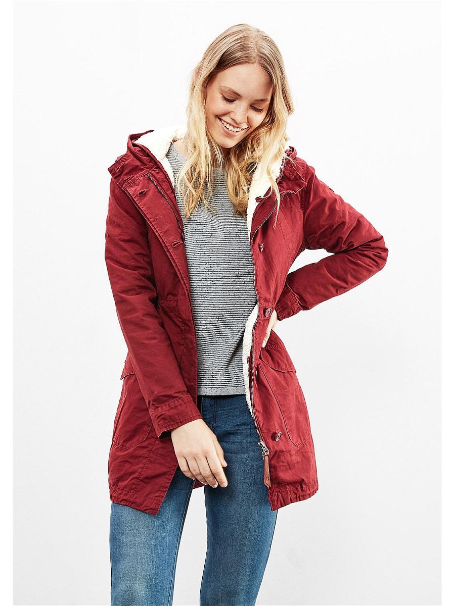 Пальто S.OLIVER