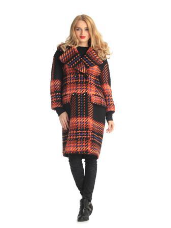 Пальто Artwizard