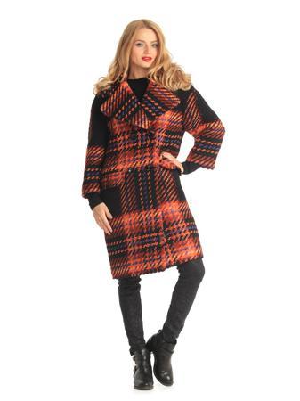 Пальто Artwizard