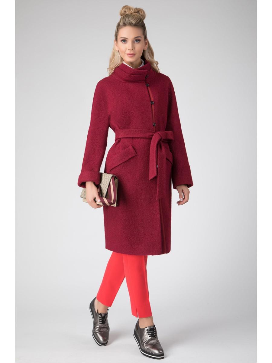 Пальто Electrastyle