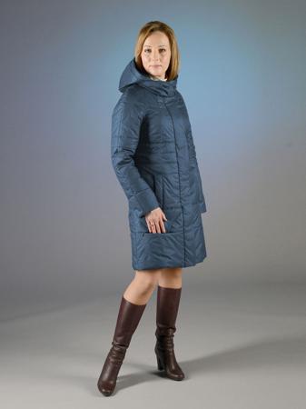 Пальто KANKAMA