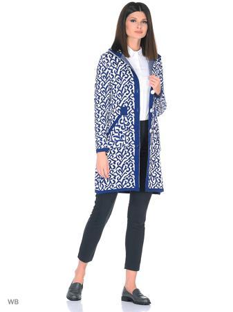 Пальто BOROVEC