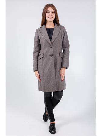 Пальто Nikolom