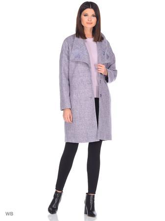 Пальто КАЛIНКА