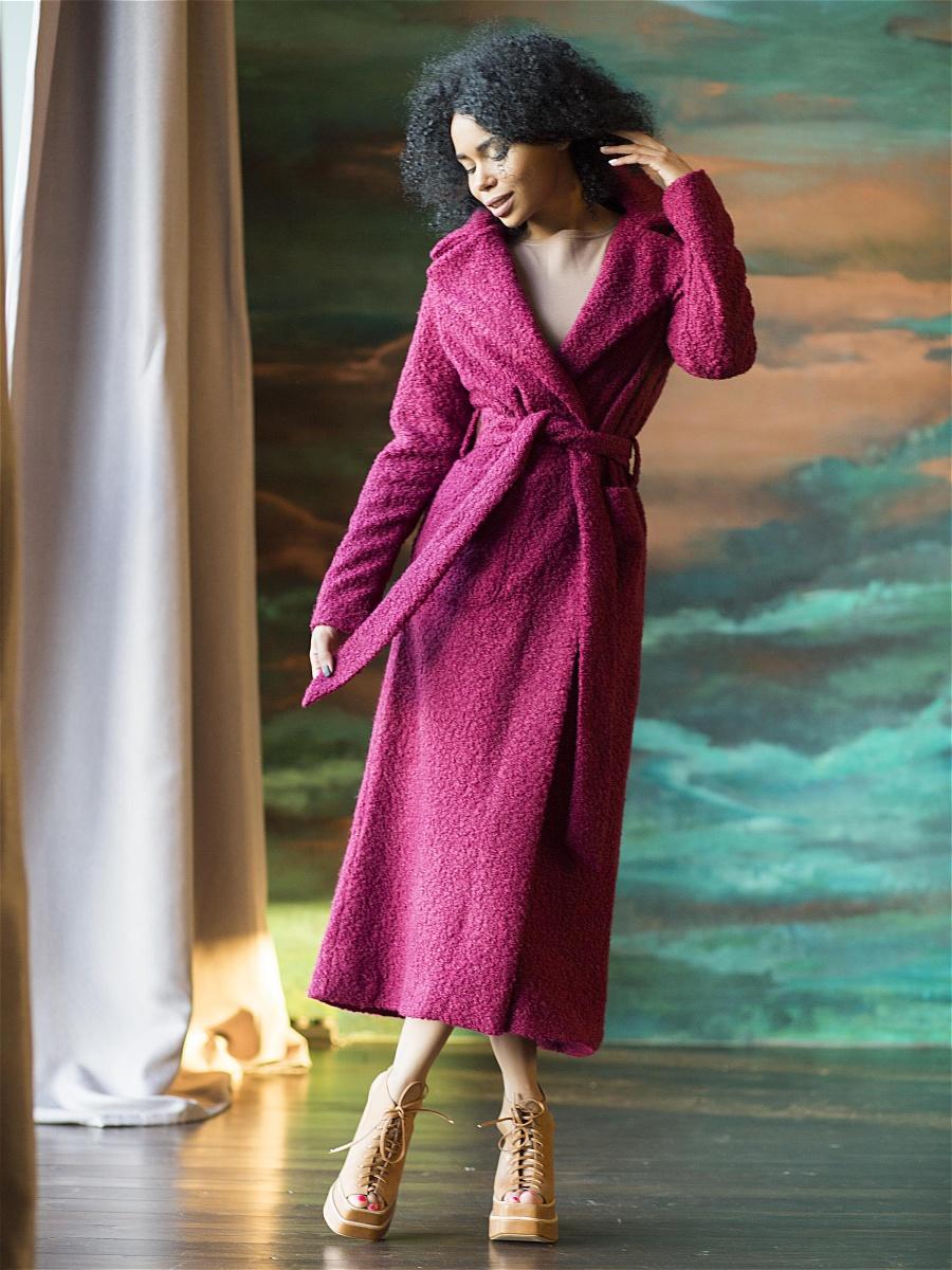 Пальто Seven Devils