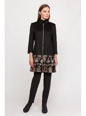 Пальто BIZZARRO