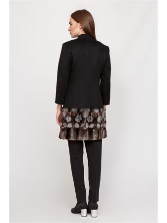 Пальто BIZZARRO