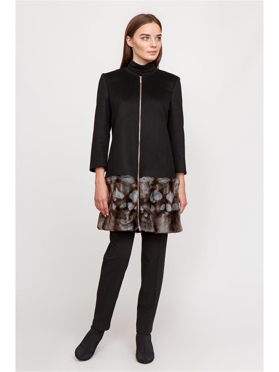 Пальто BIZZARRO