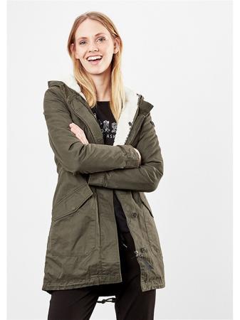 Пальто S.OLIVER