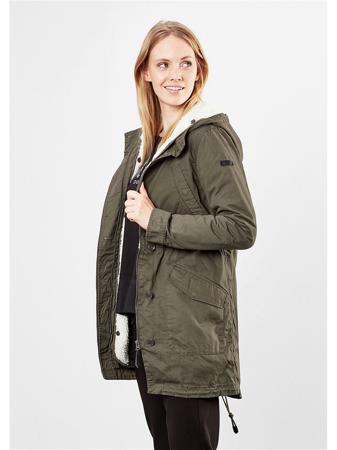 Пальто S.OLIVER