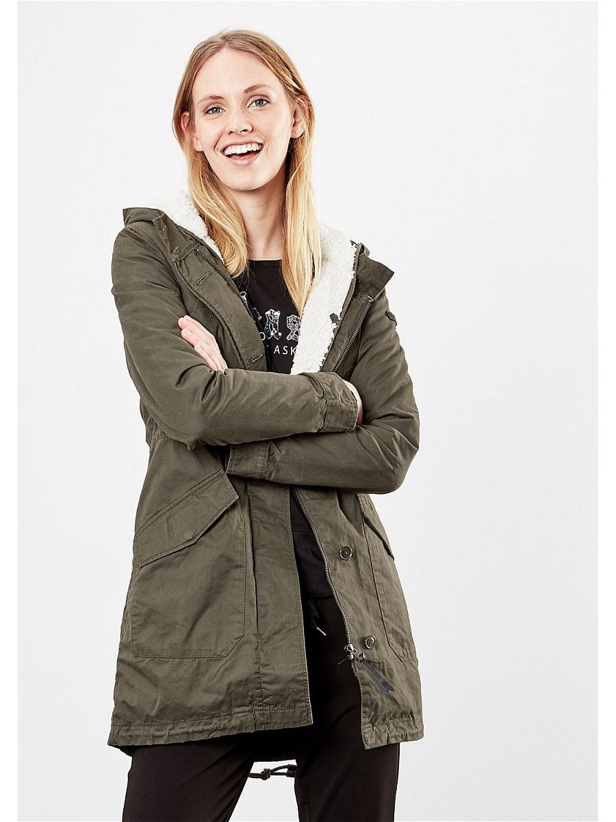 Пальто S.OLIVER