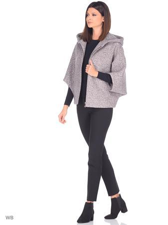 Пальто PRIMA WOMAN