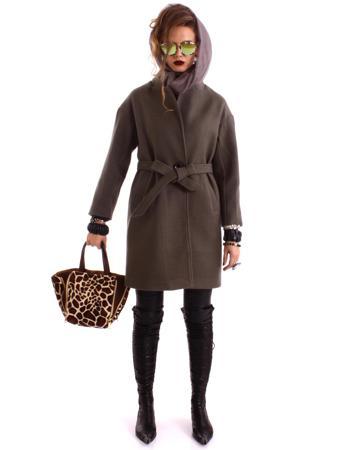 Пальто FORZA VIVA