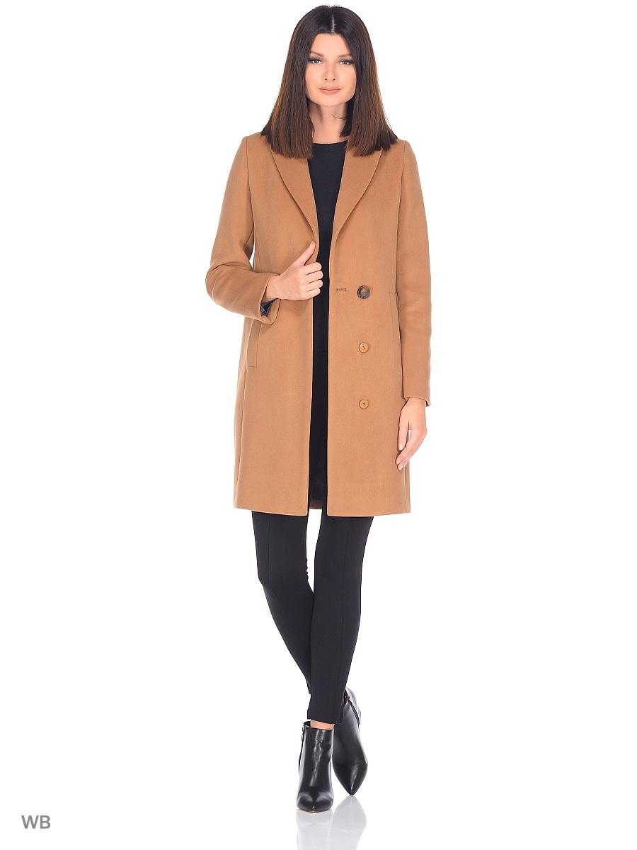 Пальто Electrastyle