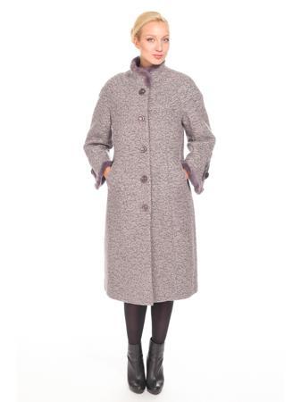 Пальто PRIMA WOMAN