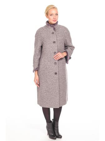 Пальто PRIMA WOMAN