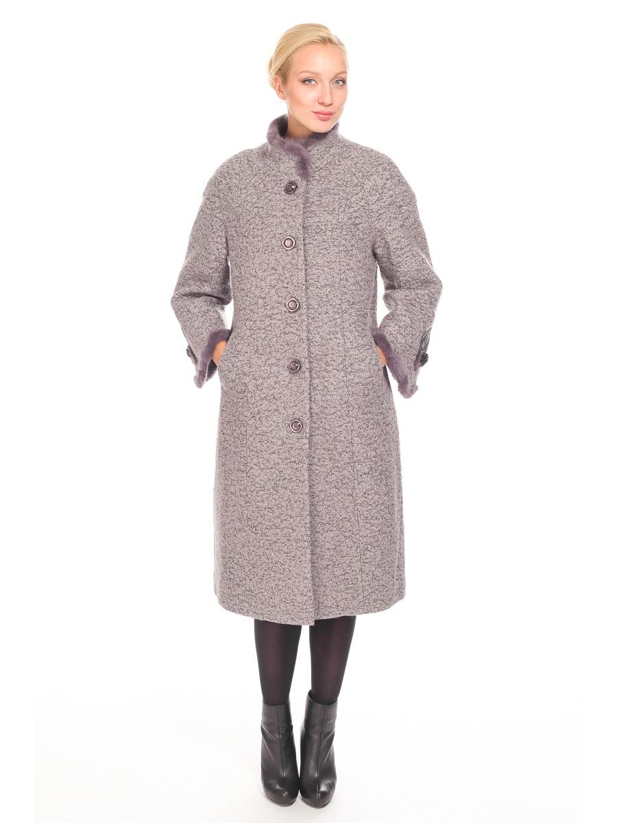 Пальто PRIMA WOMAN