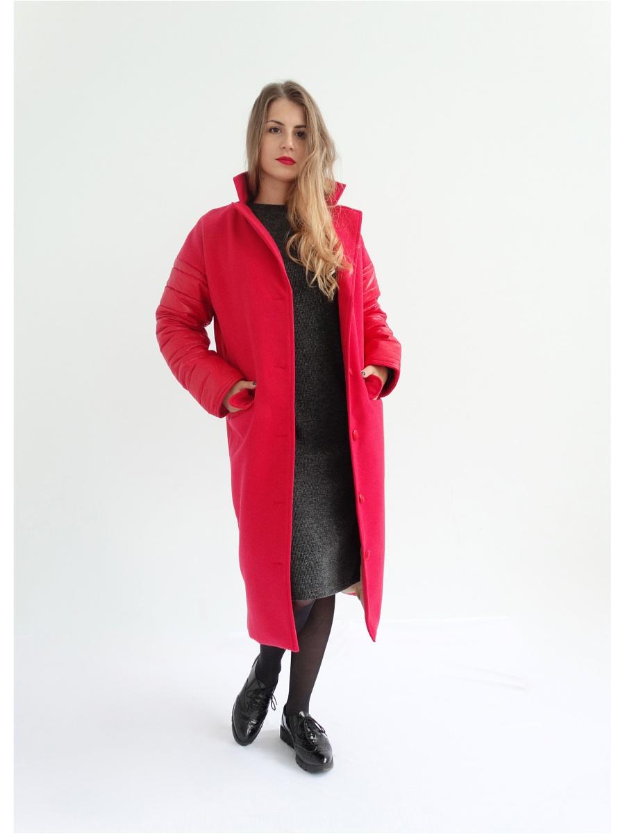 Пальто  -  цвет