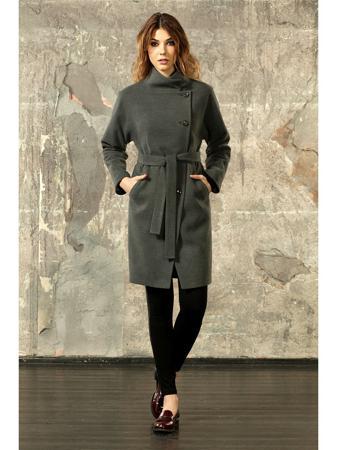 Пальто AlmaRosa