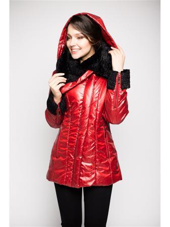 Пальто Sirenia