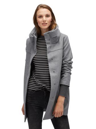 Пальто TOM TAILOR